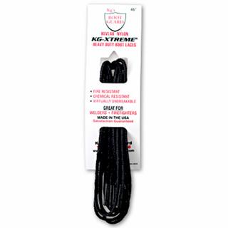 KG's Boot Guard Xtreme Kevlar-Nylon Heavy-Duty Boot Laces